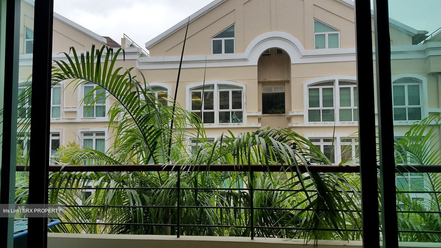 Fifth Avenue Condominium (D10), Condominium #561020771